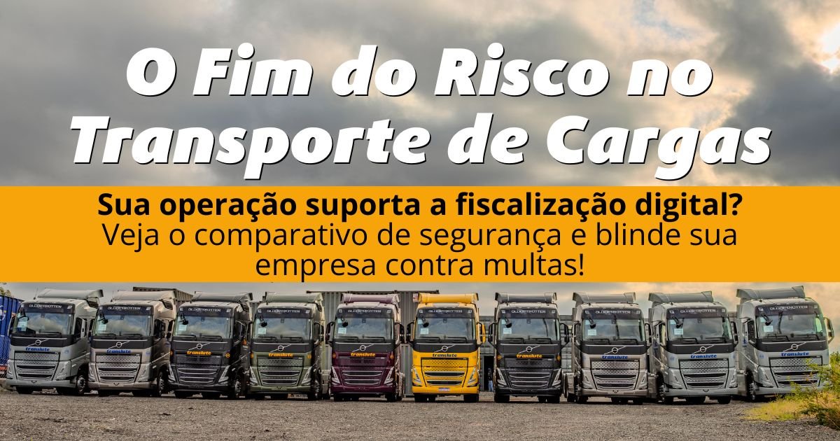 Risco no Transporte